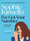 I've Got Your Number (eBook)